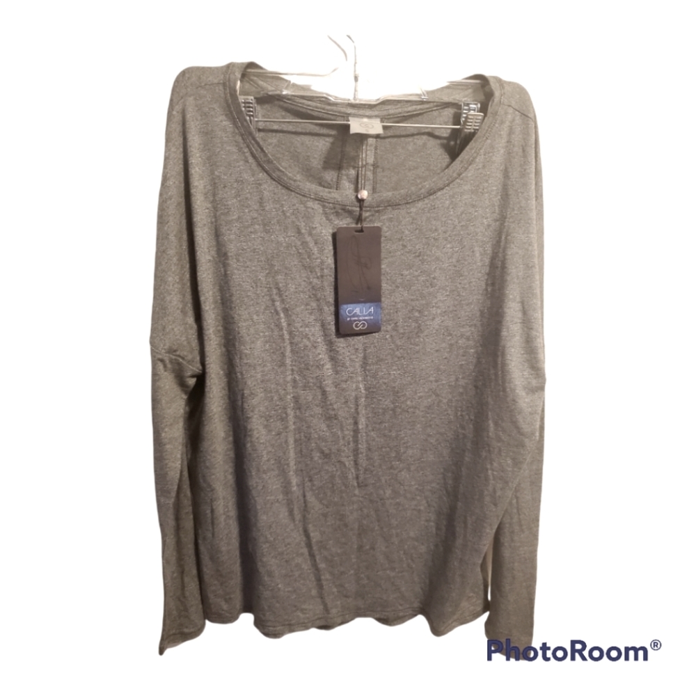 Calia long sleeves top.
